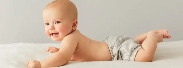 How to Get Rid of Diaper Rash and Fever in Infants