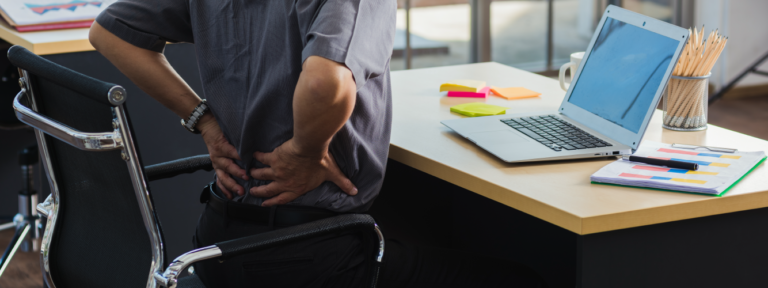 Is Ice Or Heat Better for Back Pain?