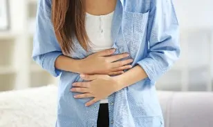 pelvic pain