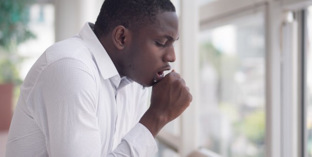 preventing health complication from mouth bleeding